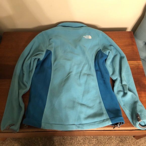 Women’s North Face Jacket - Picture 4 of 5